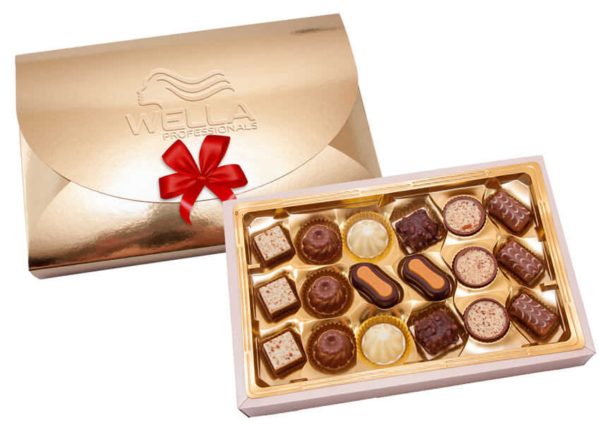 Lindt Set Creation Dessert 335 g