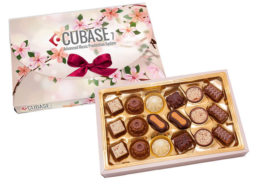 Lindt SLindt Set Creation Dessert 335 get Creation Dessert 335 g-