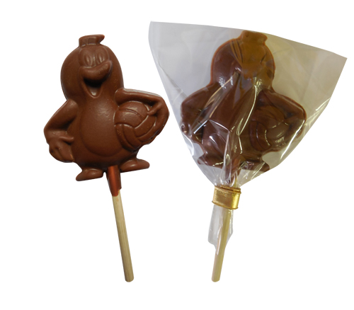 Lollipop 15g - Mole