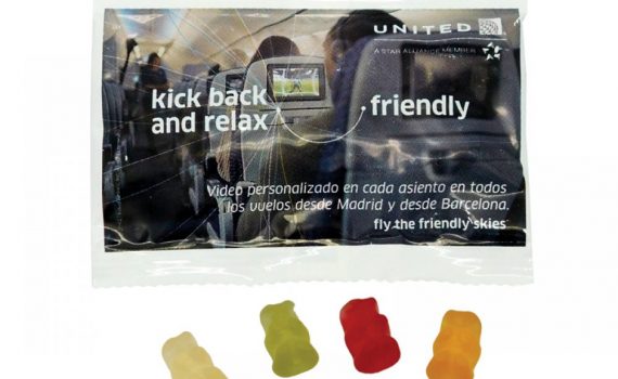 Promotion Gummy Bears 10 g