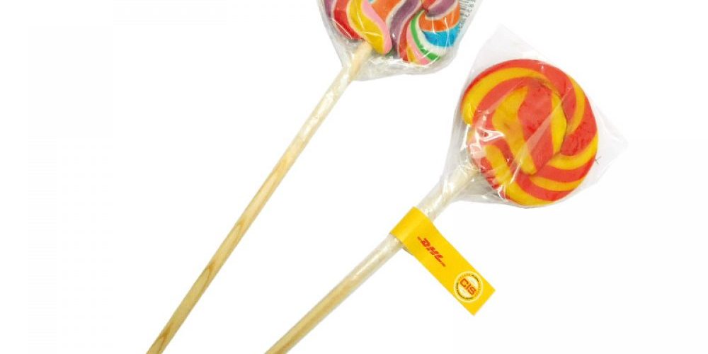 Promotion Lollipop