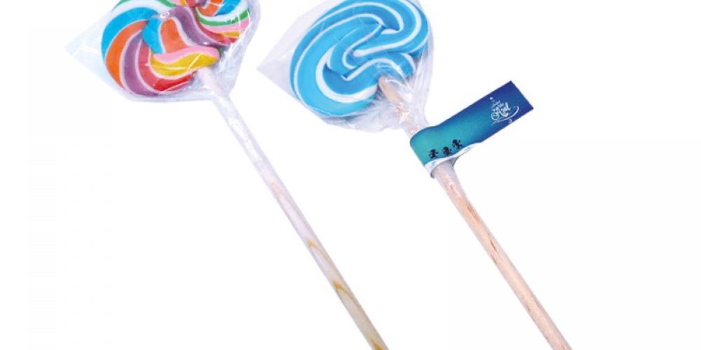 Promotion Lollipop