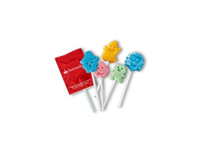 Promotion Lollipop