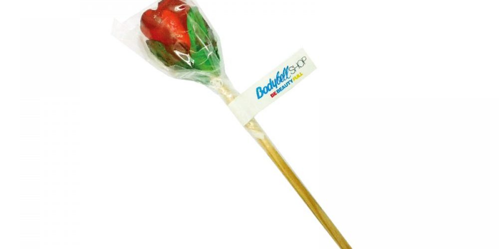Promotion Lollipop