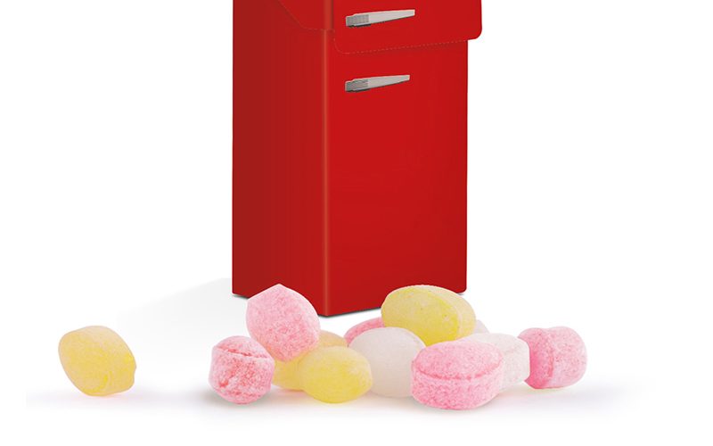 Promotion Slim Box Mini