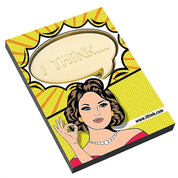 Promotion chocolate cloud 65 g