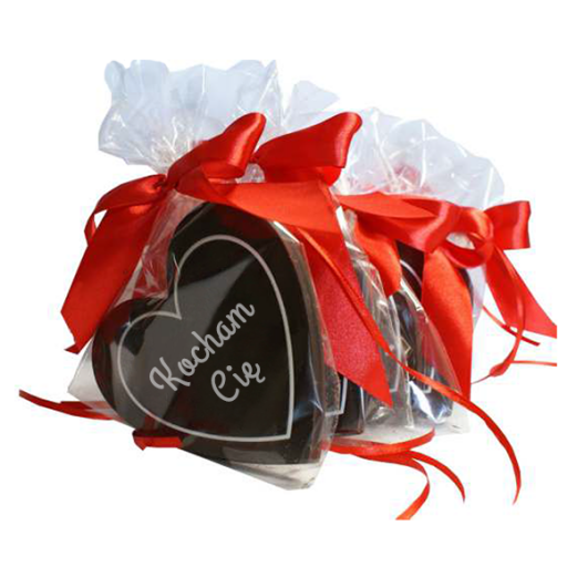 Valentine's Day - Maxi Chocolate Heart