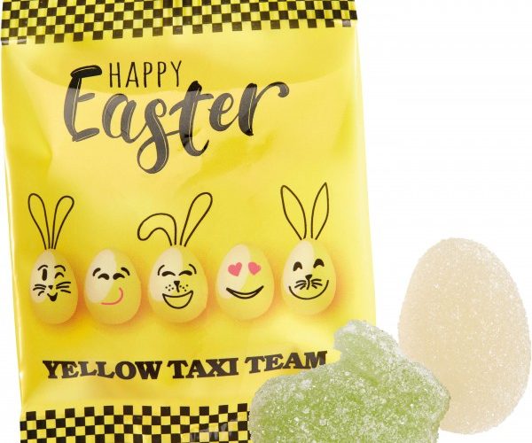 Vegan Easter Jelly 8g