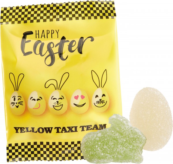 Vegan Easter Jelly 8g