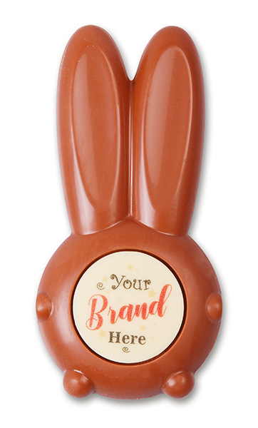Easter Bunny Chocolate
