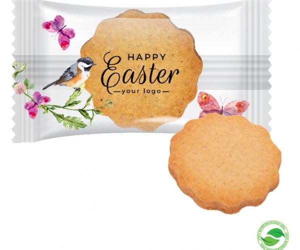 Easter Butter Cookie