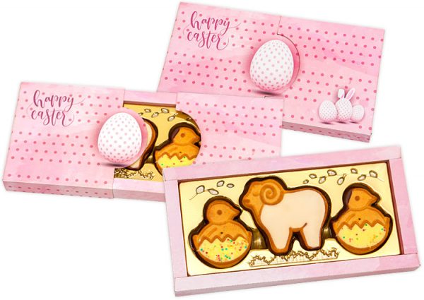 Easter Cookie