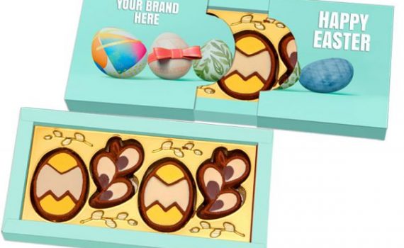 Easter Spring Cookies