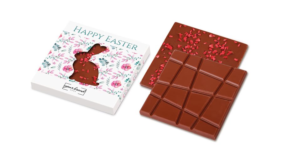 Easter chocolate 80 g