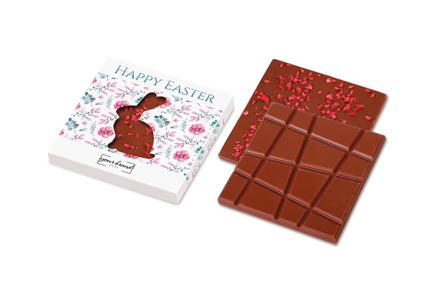 Easter chocolate 80 g