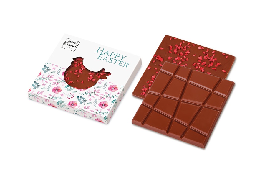 Easter chocolate 80 g