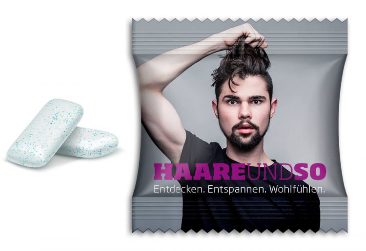 Extra Professional Strong Mint Gums