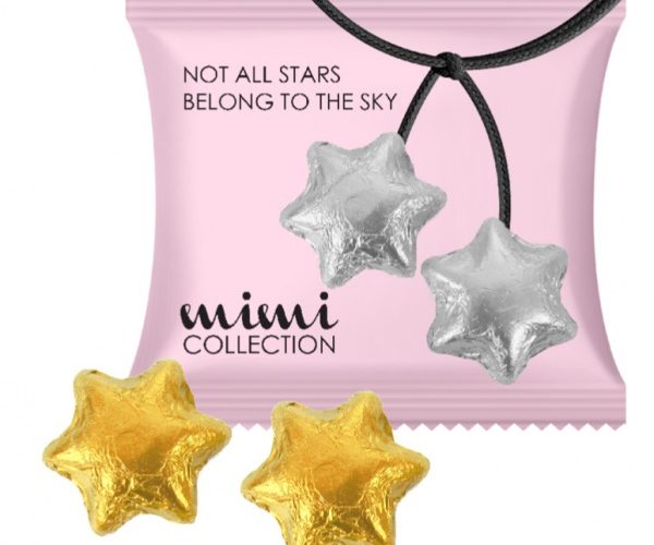 Promotion 2 Star bag 8g