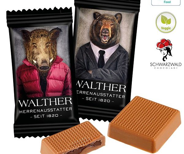 Promotion Black Forest Cherry Praline