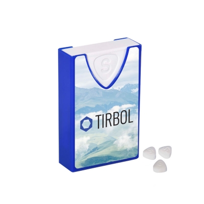 Promotion Box Smint mints 8g