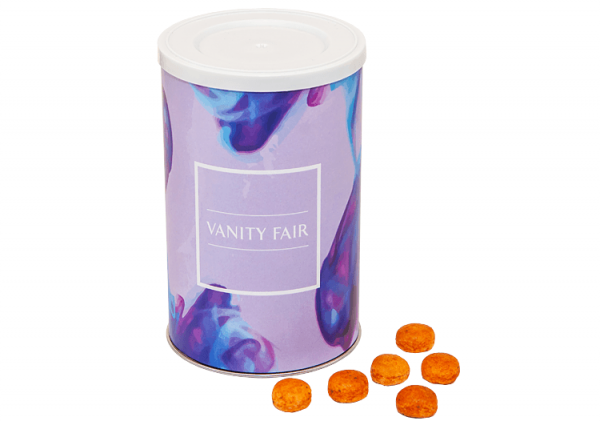 Promotion Crispy Balls in tube