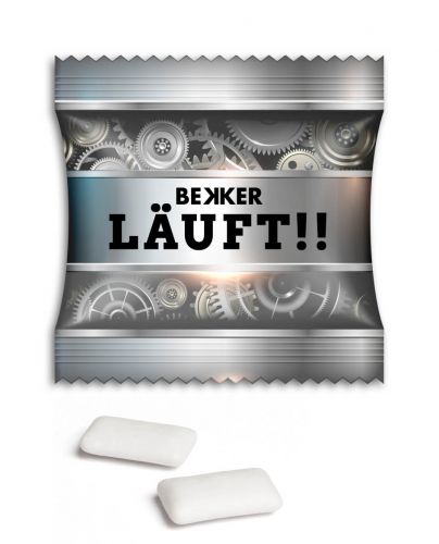 Promotion Double Gum