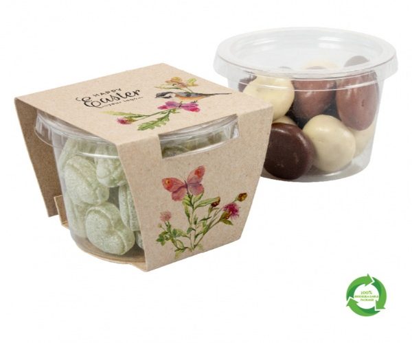 Promotion Easter SWEET CUP