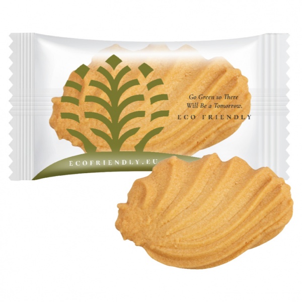 Promotion Fit cookie