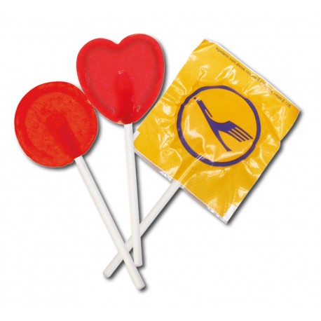 Promotion Flat Lolly 9g