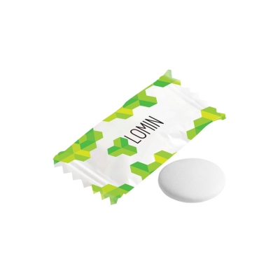 Promotion Flowpack imperial mint