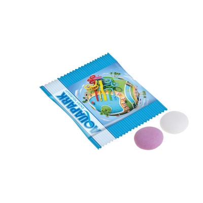 Promotion Mentos double pack