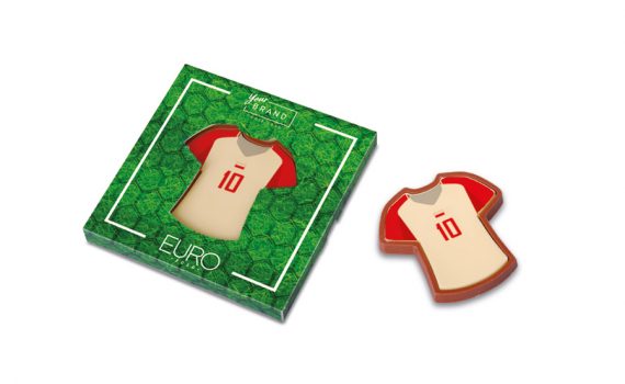 Promotion Print me t-shirt euro