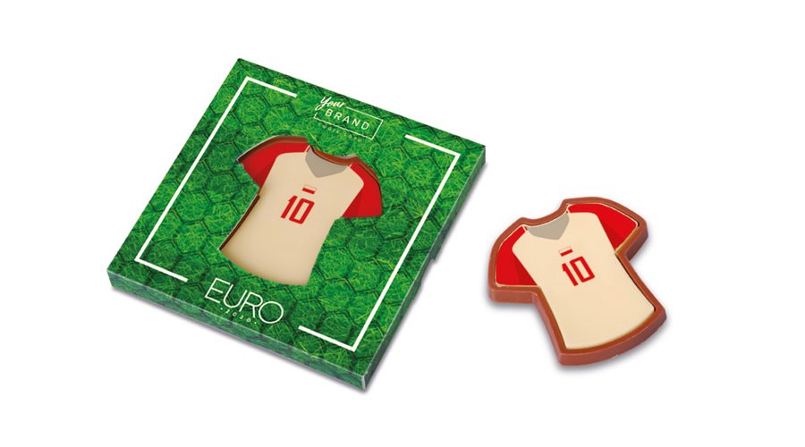 Promotion Print me t-shirt euro