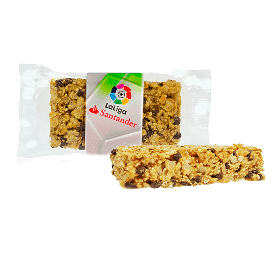 Promotion Protein Energy bar
