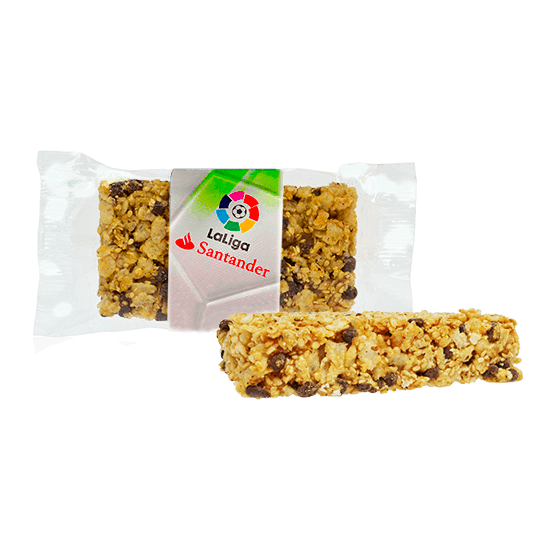 Promotion Protein Energy bar