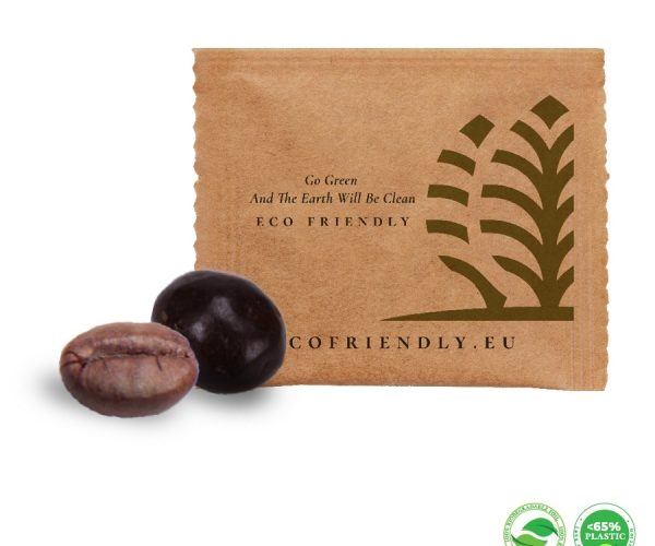 Promotion chocolate espresso