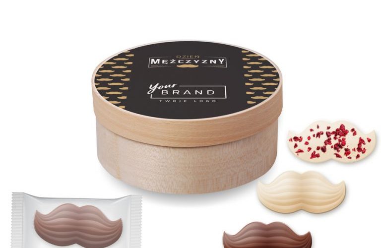 Promotion maxi round man’s day