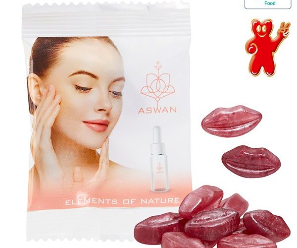 Beauty Fruit Gum with Collagen