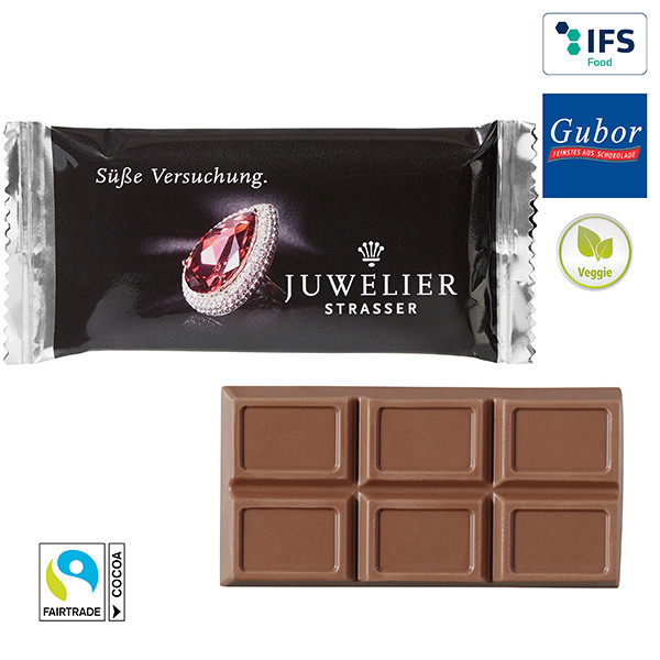 MAXI Chocolate Bar