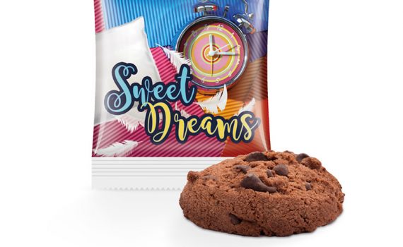 Promotion Chocolate Cookie
