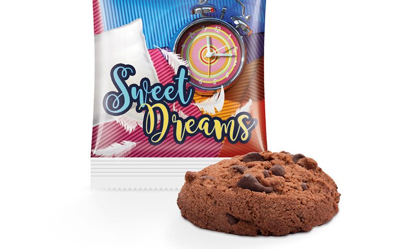 Promotion Chocolate Cookie