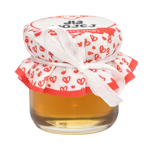 Promotion multiflower honey 35 ml