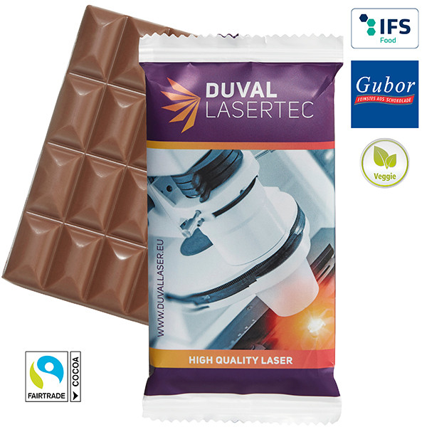 SUPER MAXI Chocolate Bar