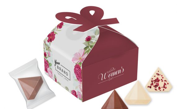 present box women’s day