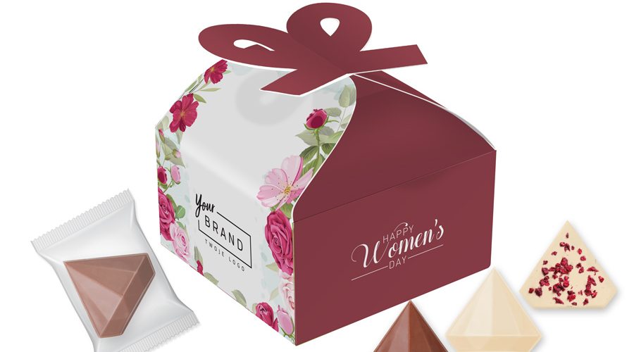 present box women’s day