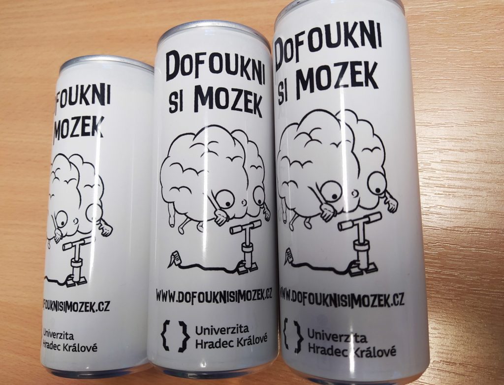 Advertising soft drink, cola flavor 250 ml