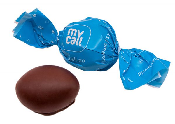 PLUMS IN CHOCOLATE
