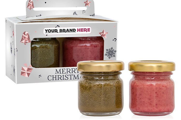 Promotional HONEY DUO