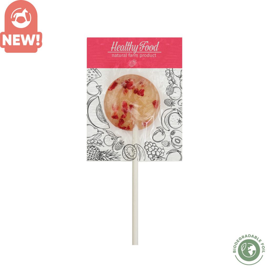 MINI LOLLIPOPS PLUS