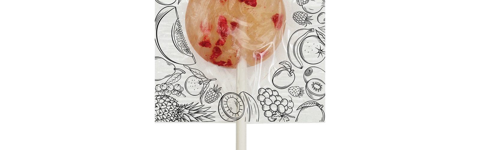 MINI LOLLIPOPS PLUS